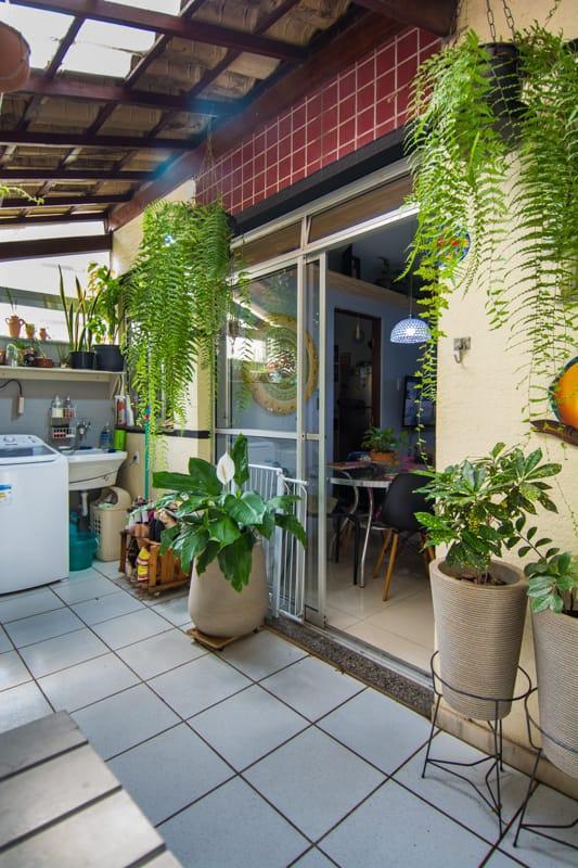 Apartamento, Santa Inês, 2 Quartos, 1 Vaga