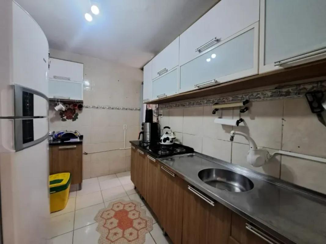 Apartamento, Centro, 2 Quartos, 1 Vaga