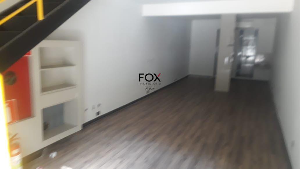 Andar, Vila Paris, 0 Quarto, 0 Vaga