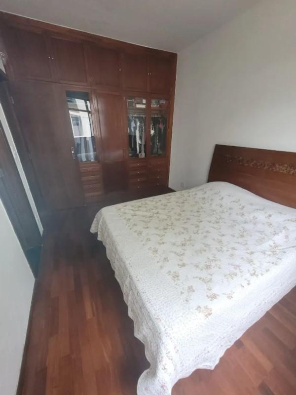 Cobertura, Sagrada Família, 4 Quartos, 2 Vagas, 1 Suíte