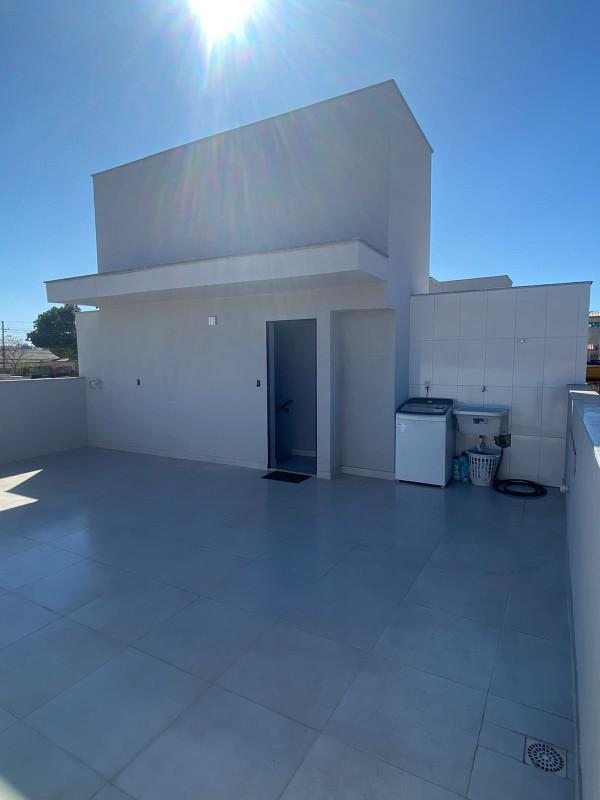 Cobertura, São Geraldo, 2 Quartos, 2 Vagas, 1 Suíte