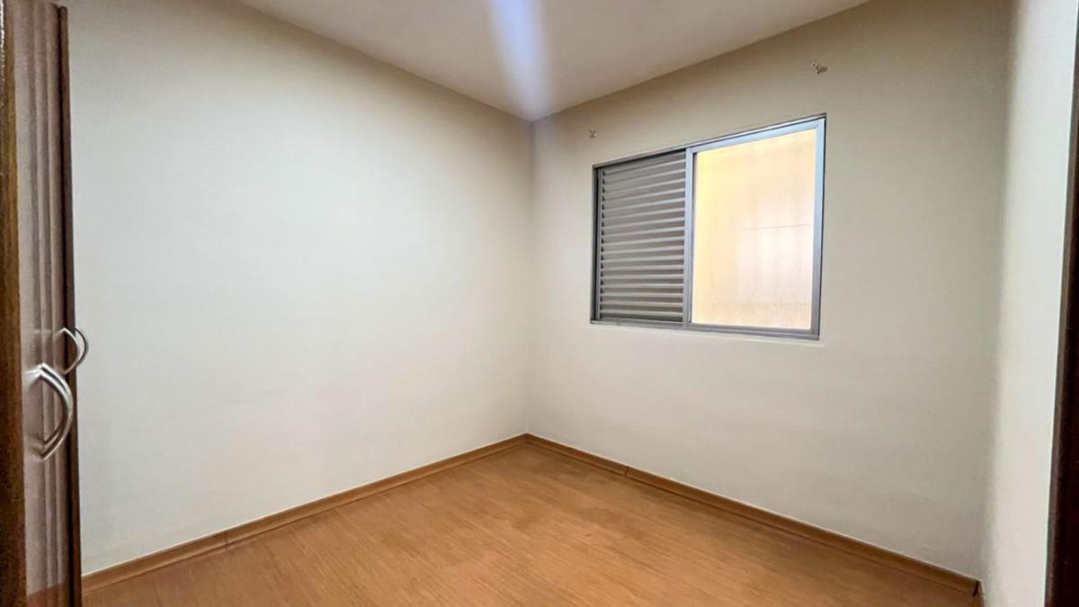 Apartamento, Santa Cruz, 3 Quartos, 1 Vaga, 1 Suíte