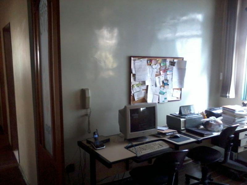 Casa, Dona Clara, 4 Quartos, 4 Vagas, 1 Suíte