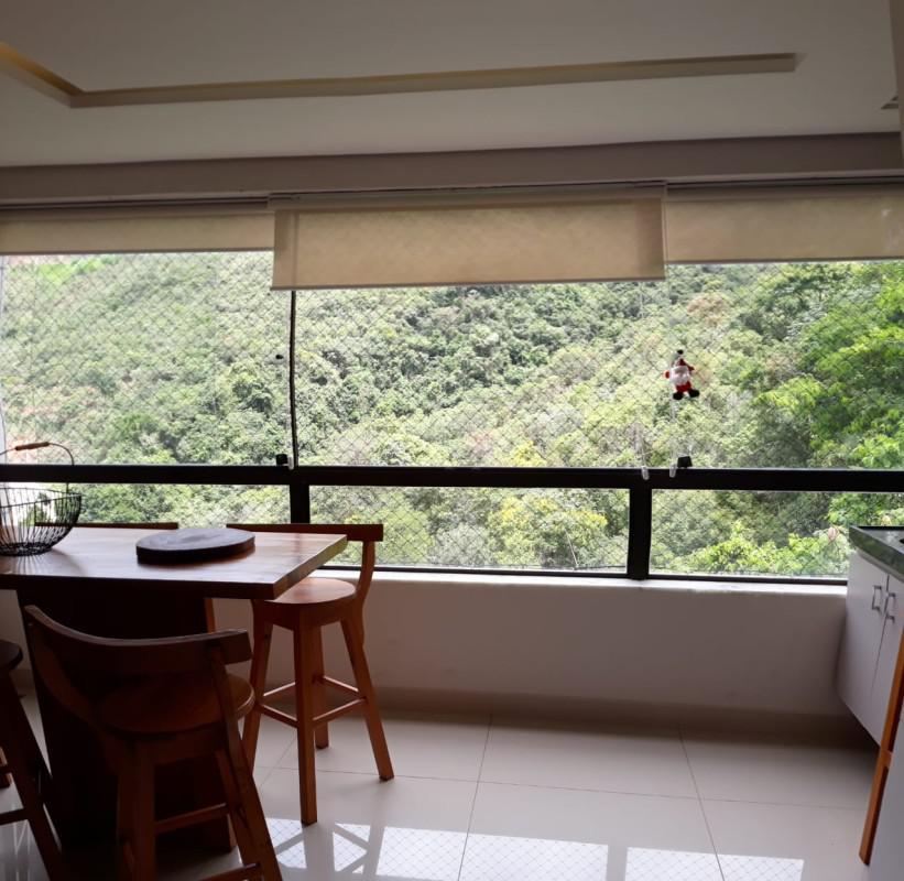 Apartamento, Buritis, 4 Quartos, 3 Vagas, 4 Suítes