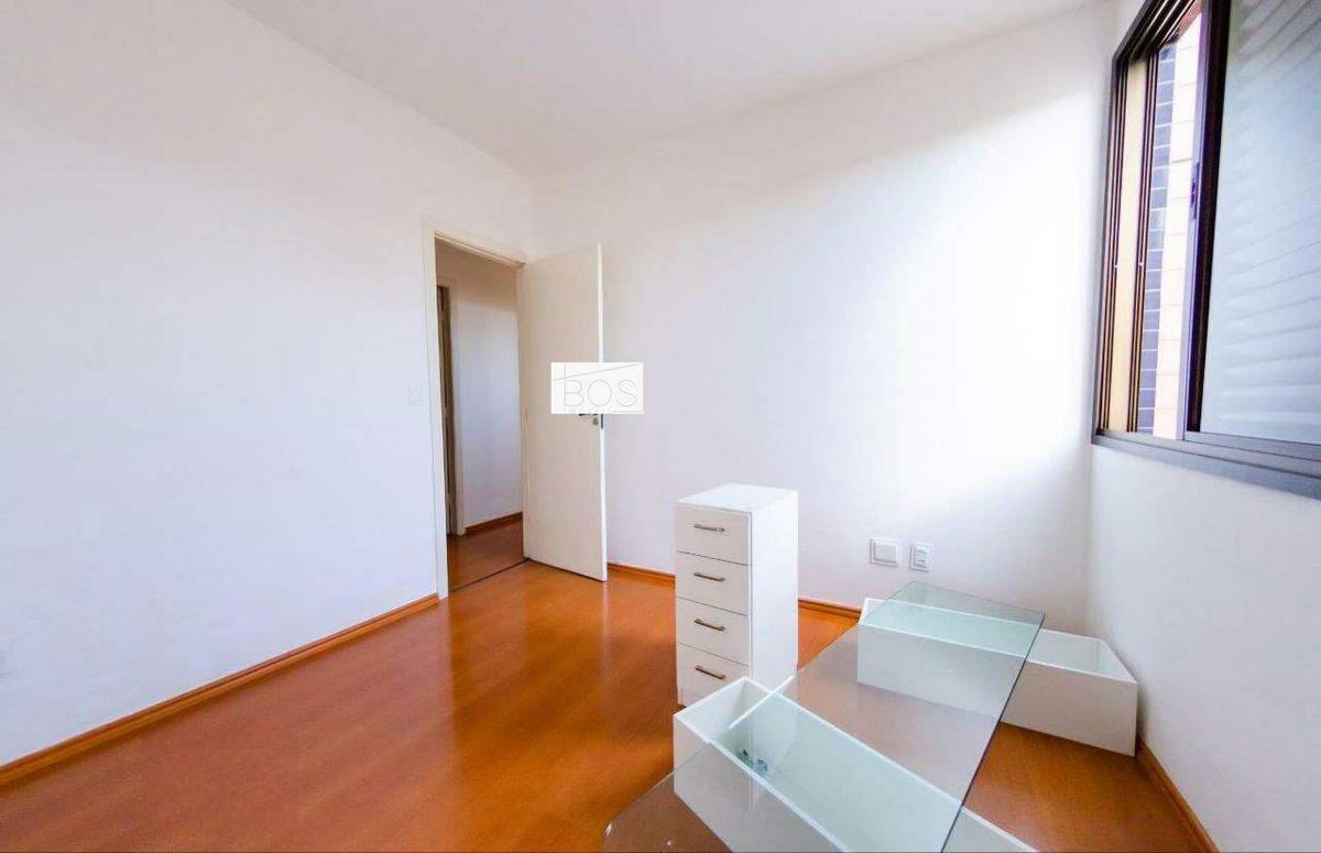 Apartamento, Gutierrez, 4 Quartos, 3 Vagas, 1 Suíte