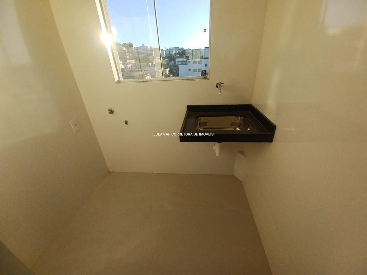 Apartamento, Novo Riacho, 3 Quartos, 2 Vagas, 1 Suíte