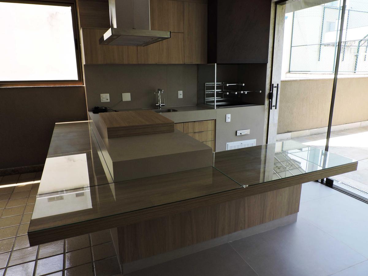 Apartamento, Gutierrez, 4 Quartos, 2 Vagas, 2 Suítes