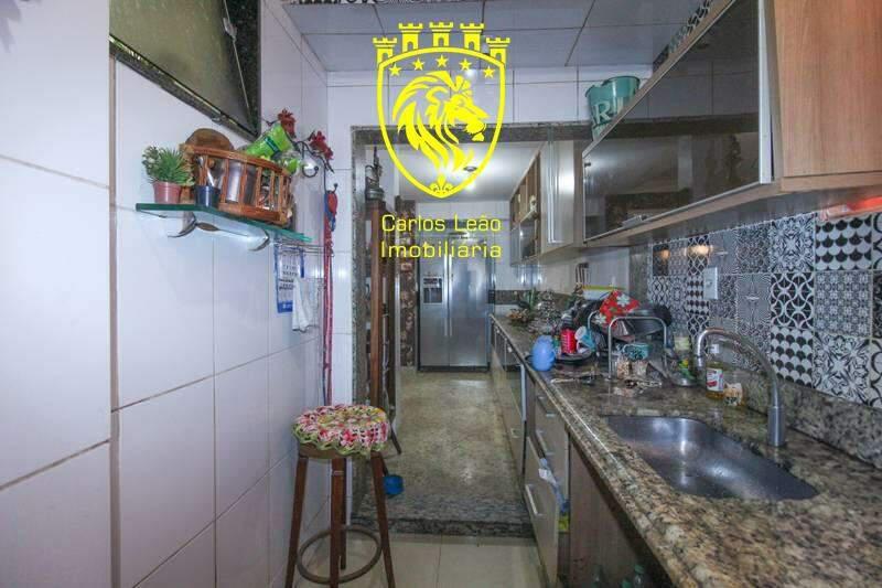 Apartamento, Prado, 3 Quartos, 1 Vaga