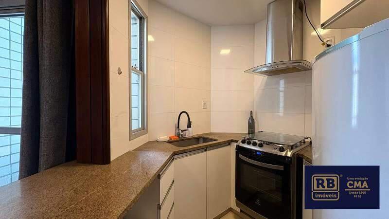 Apartamento, Lourdes, 1 Quarto, 1 Vaga, 1 Suíte