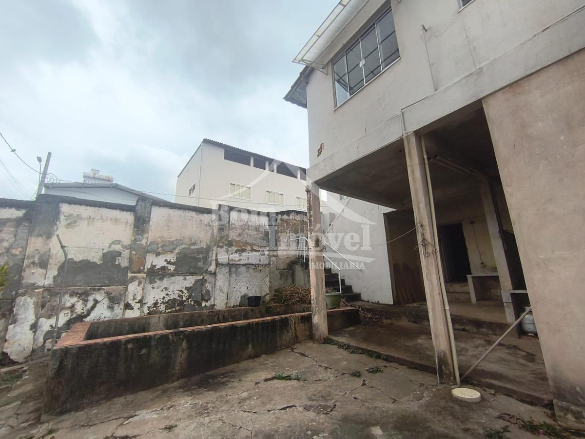 Casa, Centro, 0 Quarto, 0 Vaga