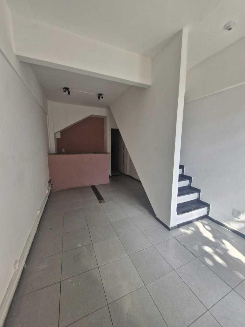 Andar, Santa Teresa, 0 Quarto, 0 Vaga