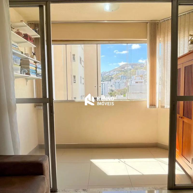 Apartamento, Buritis, 3 Quartos, 2 Vagas, 1 Suíte