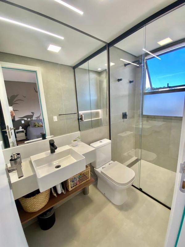Apartamento, Santa Lúcia, 4 Quartos, 4 Vagas, 4 Suítes