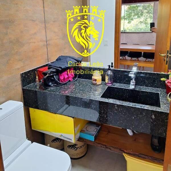 Apartamento, Santo Antônio, 3 Quartos, 2 Vagas, 1 Suíte