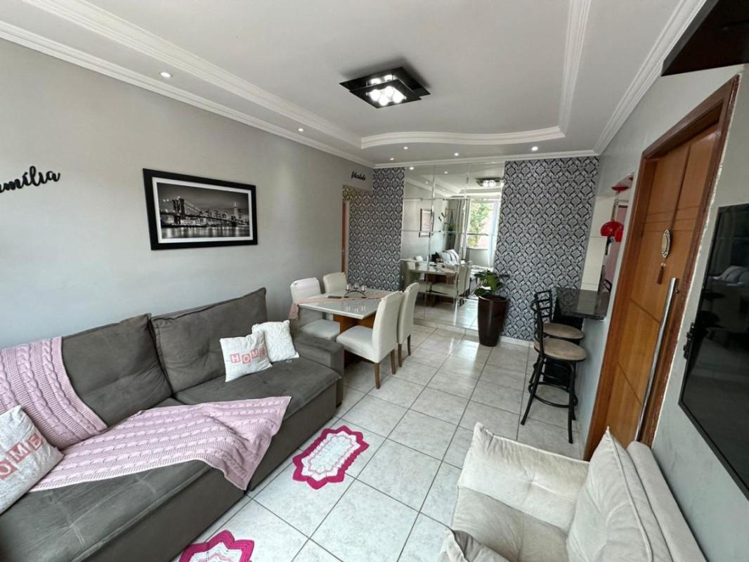 Casa, Masterville, 2 Quartos, 1 Vaga