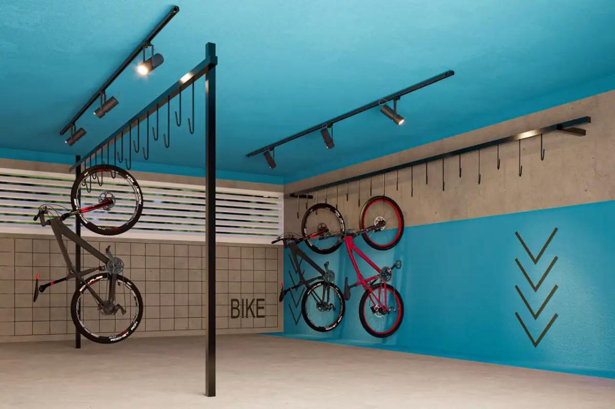 Apartamento, Palmeiras, 3 Quartos, 1 Vaga, 1 Suíte