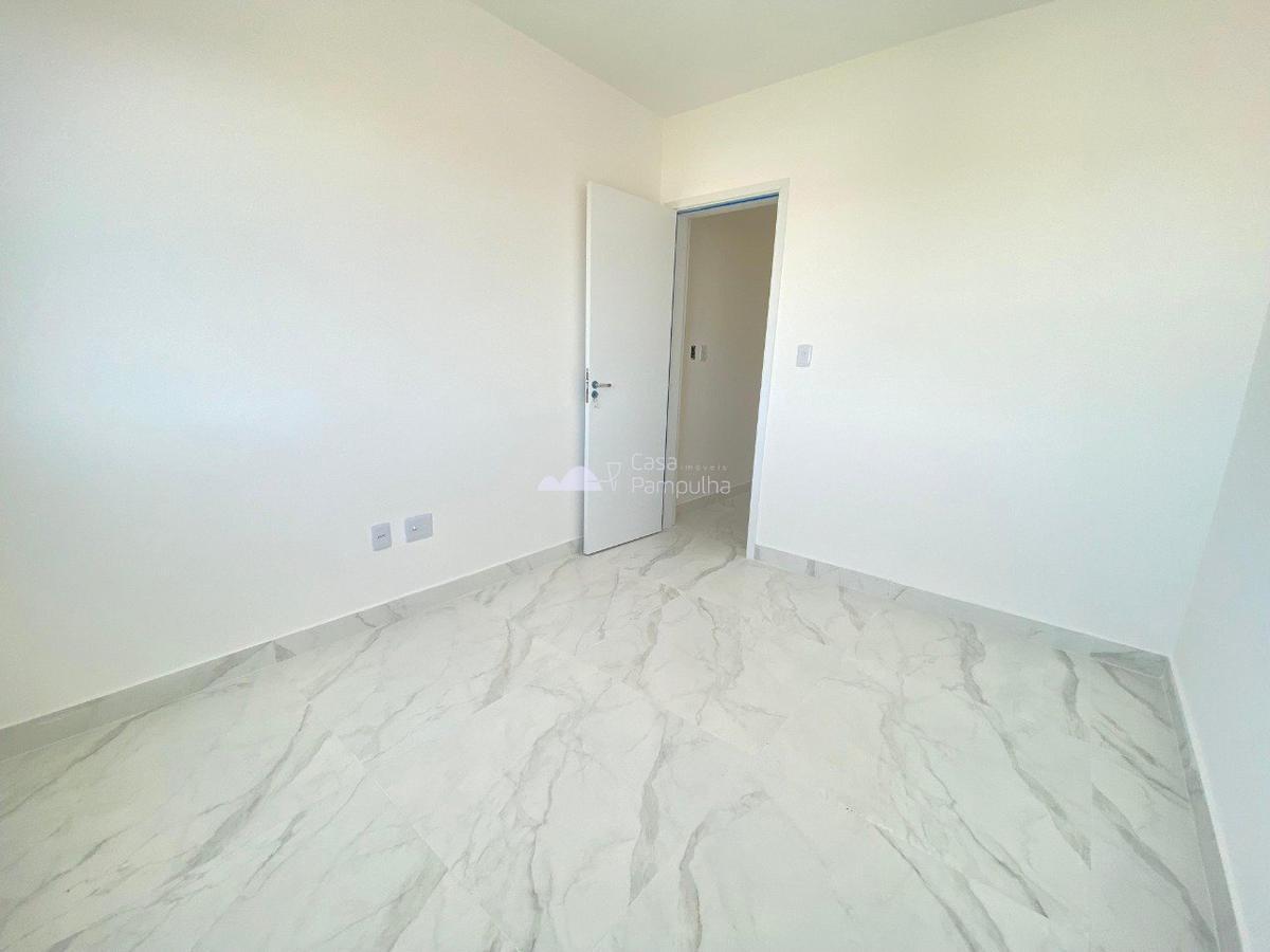 Casa, São João Batista (venda Nova), 2 Quartos, 1 Vaga