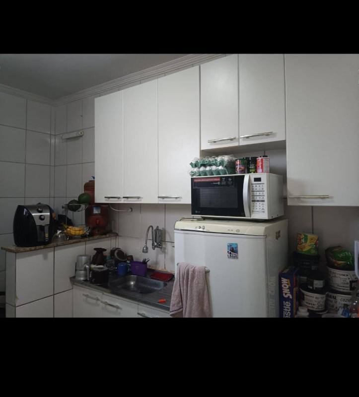 Apartamento, Jardim Riacho das Pedras, 2 Quartos, 1 Vaga