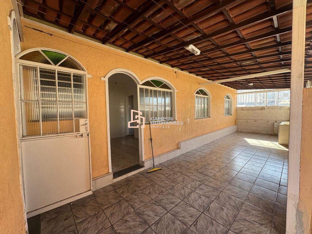 Casa, Santa Helena, 2 Quartos