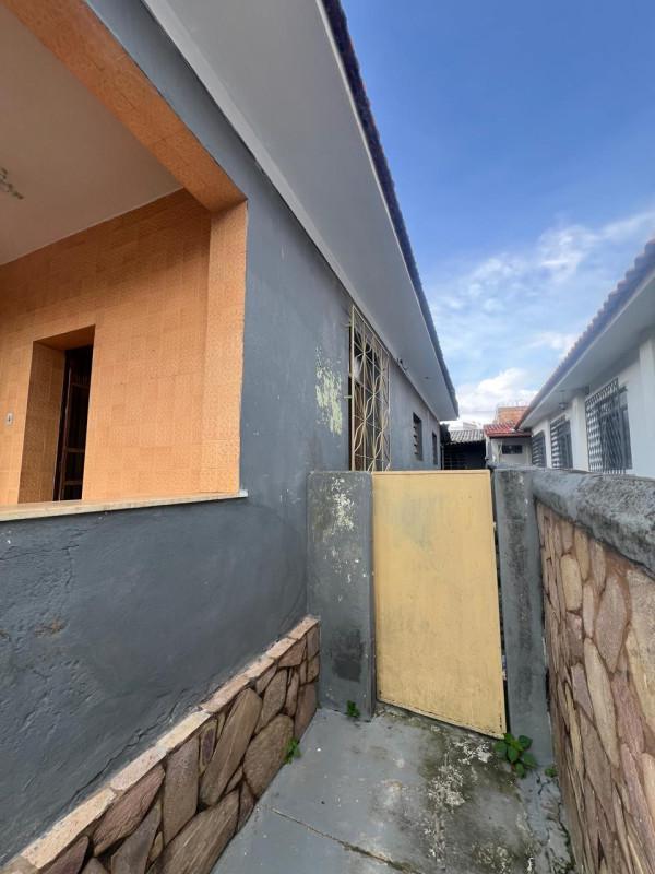 Casa, Centro, 3 Quartos, 1 Vaga
