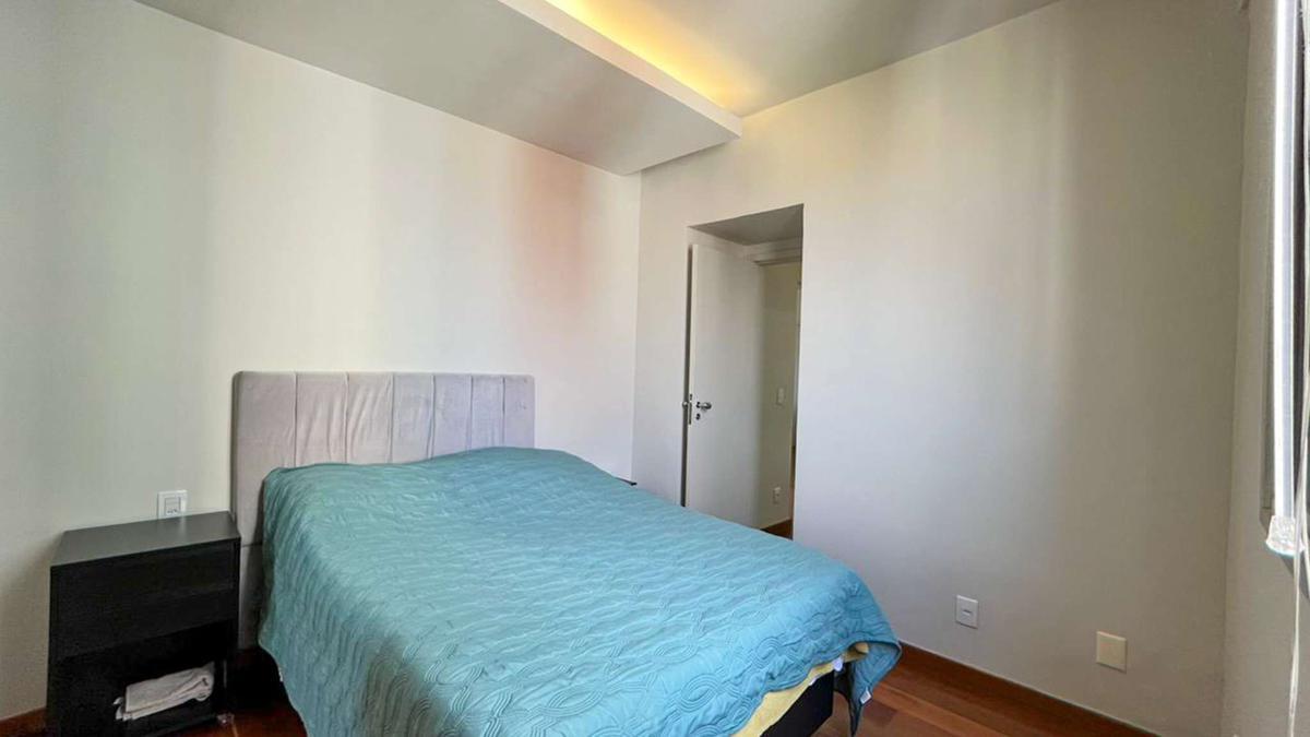 Apartamento, Sion, 2 Quartos, 2 Vagas, 1 Suíte