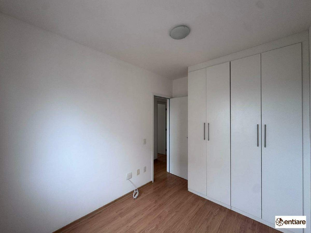 Apartamento, Jk, 4 Quartos, 2 Vagas, 1 Suíte