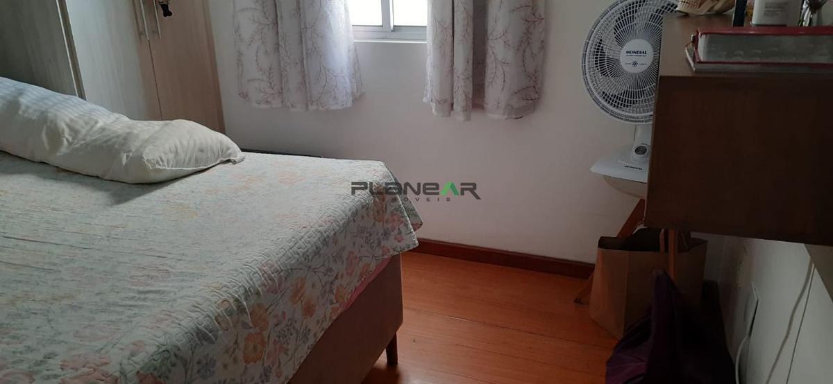 Apartamento, Jardim Riacho das Pedras, 3 Quartos, 1 Vaga