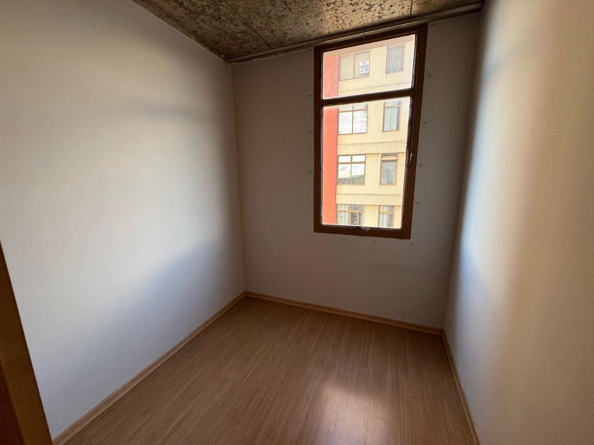 Apartamento, Colégio Batista, 1 Quarto, 1 Vaga