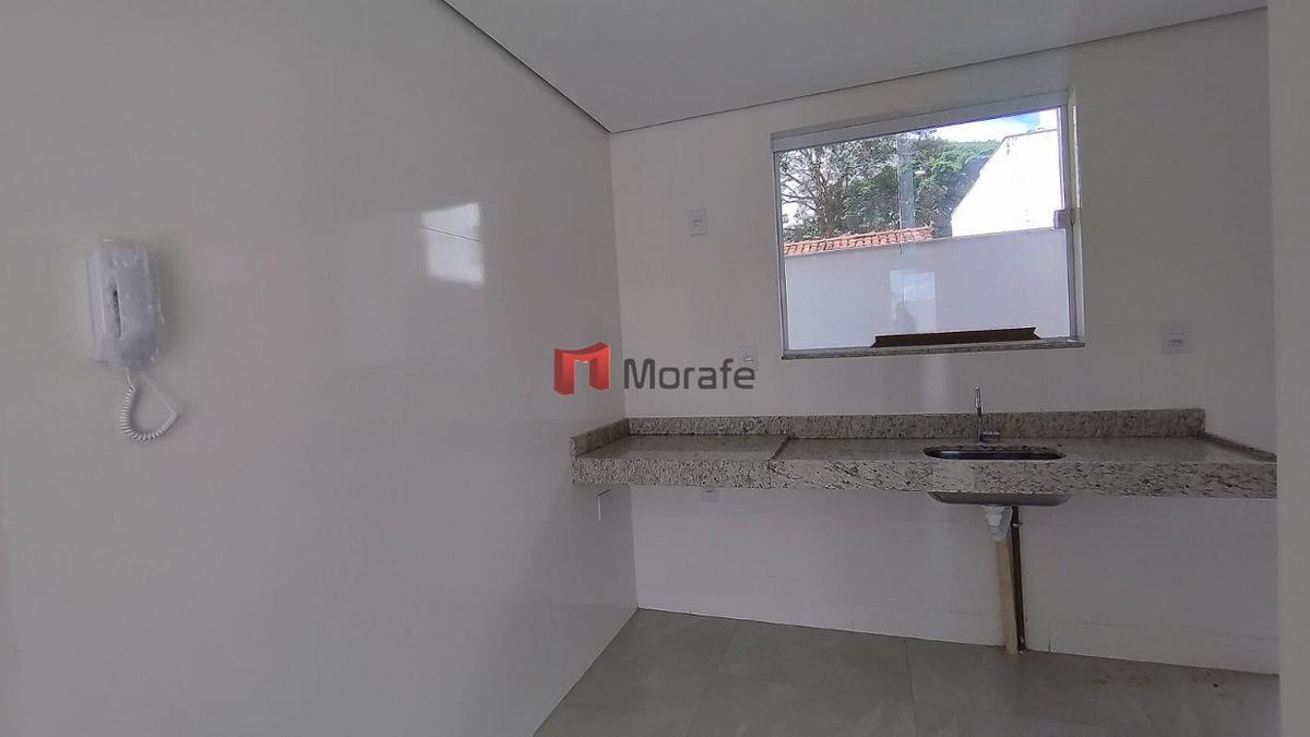 Apartamento, Candelária, 2 Quartos, 1 Vaga