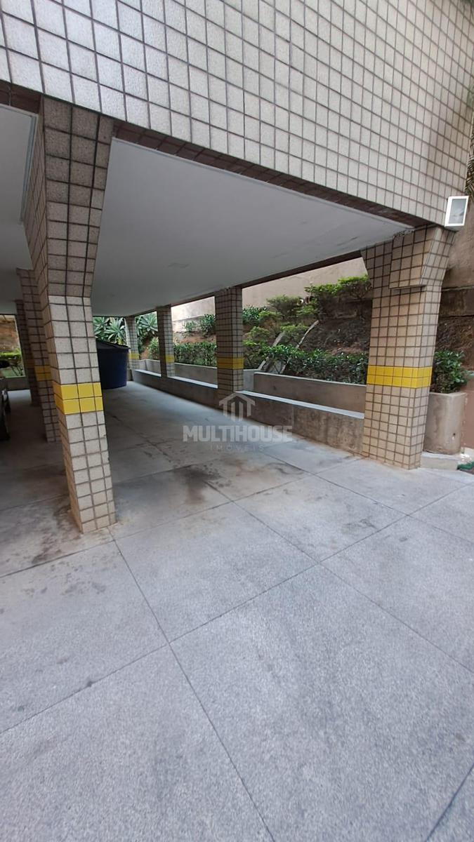 Apartamento, Itapoã, 4 Quartos, 2 Vagas, 1 Suíte