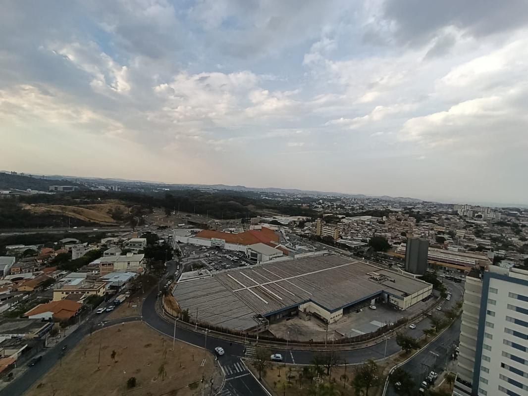 Apartamento, Caiçaras, 3 Quartos, 2 Vagas, 1 Suíte