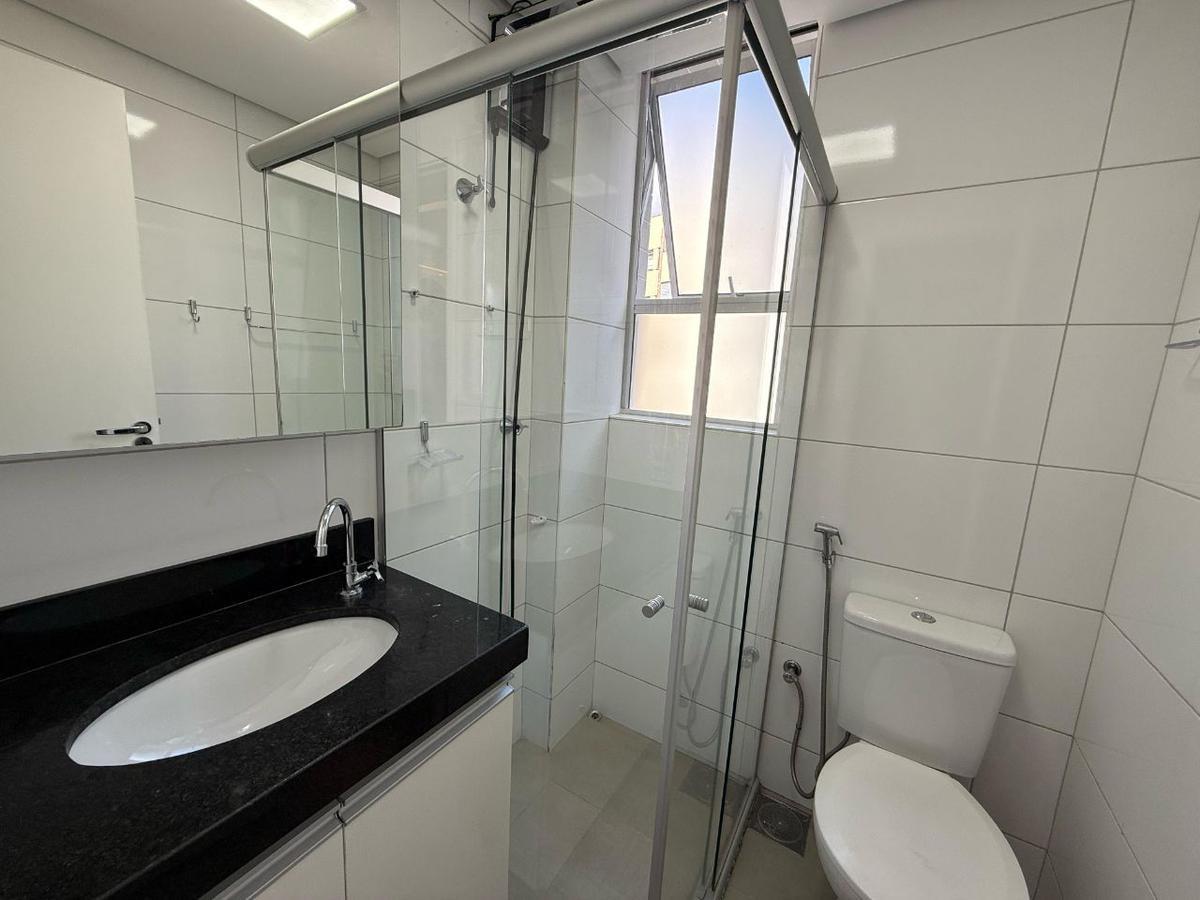 Apartamento, Ana Lúcia, 2 Quartos, 2 Vagas, 1 Suíte