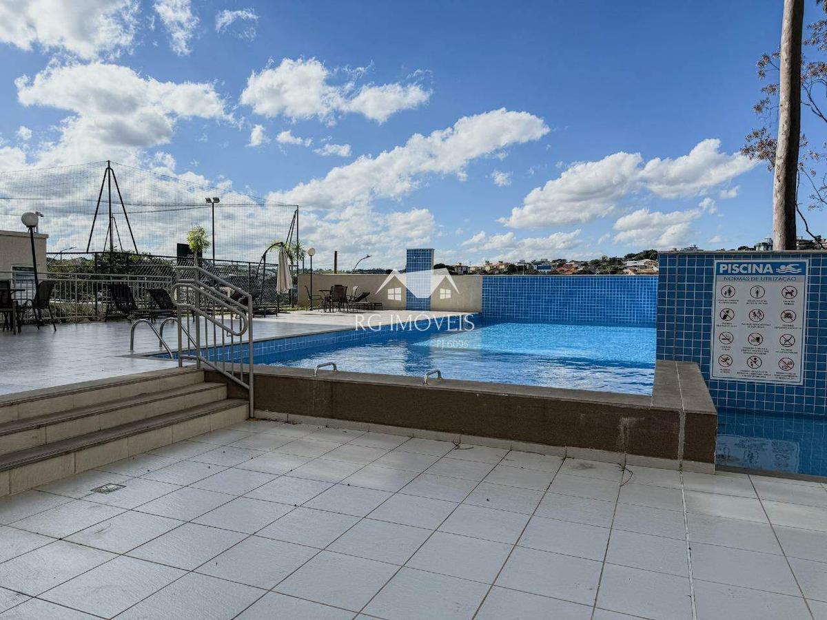 Apartamento, Jk, 2 Quartos, 1 Vaga