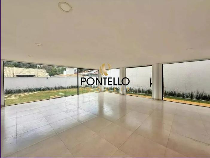 Casa, Comiteco, 4 Quartos, 4 Vagas, 2 Suítes