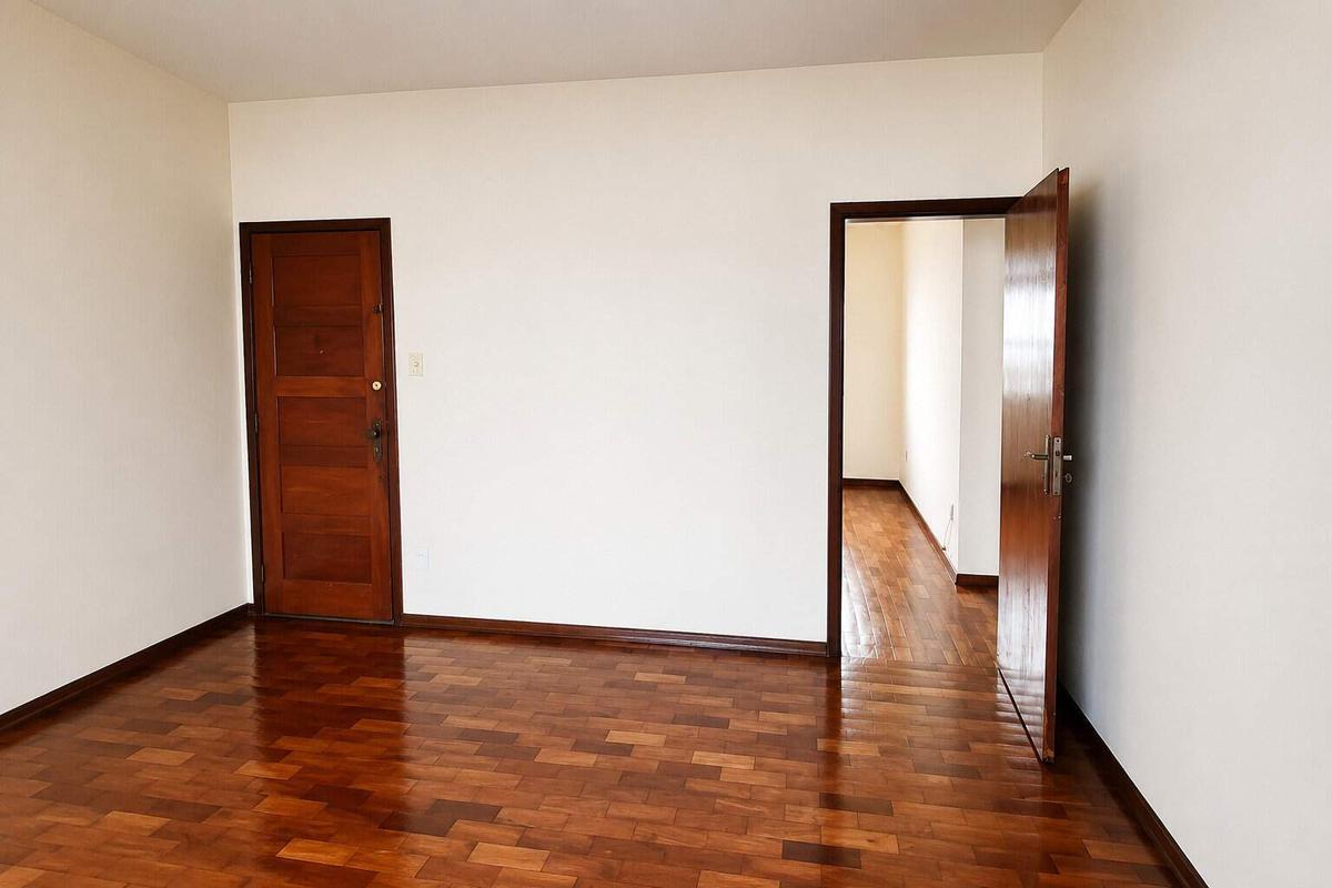 Apartamento, Cidade Nova, 3 Quartos, 1 Vaga, 1 Suíte