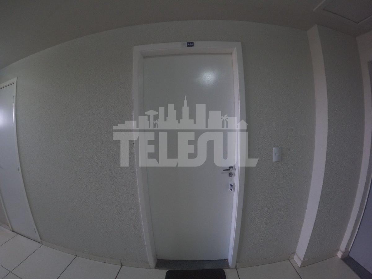 Apartamento, Industrial Jk, 2 Quartos, 1 Vaga, 1 Suíte