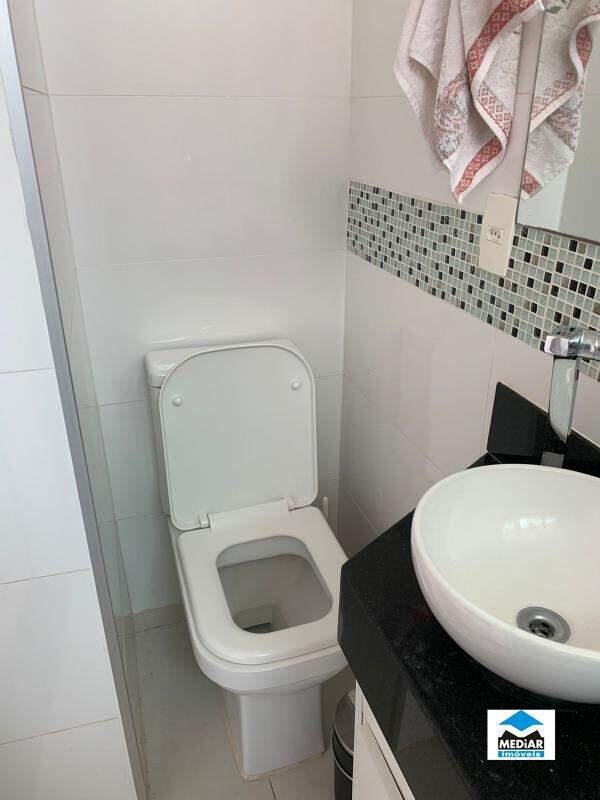 Apartamento, Cruzeiro, 1 Quarto, 1 Vaga