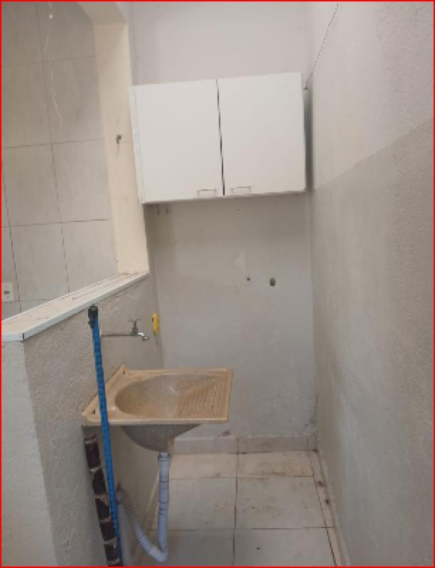 Casa, Floramar, 2 Quartos, 0 Vaga