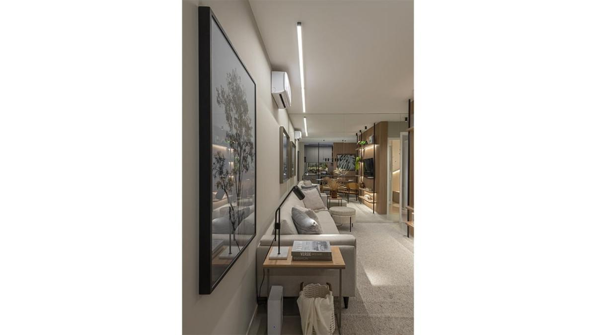 Apartamento, Bandeirantes (pampulha), 2 Quartos, 2 Vagas, 1 Suíte