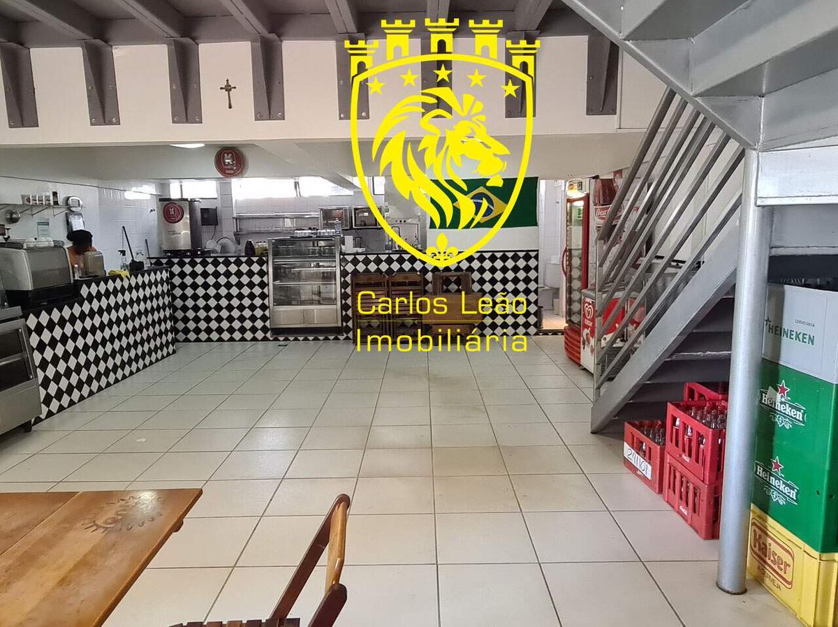 Andar, Santa Lúcia, 0 Quarto, 5 Vagas