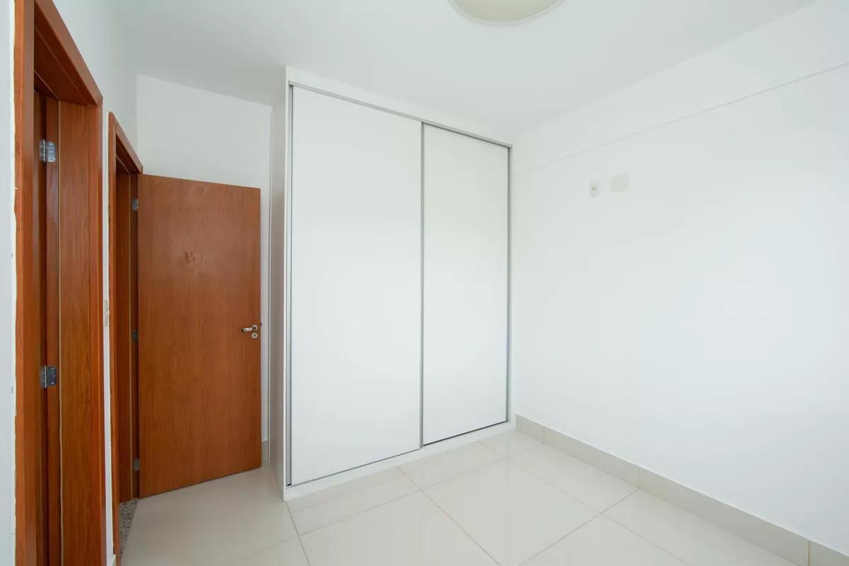 Apartamento, Buritis, 2 Quartos, 2 Vagas, 2 Suítes