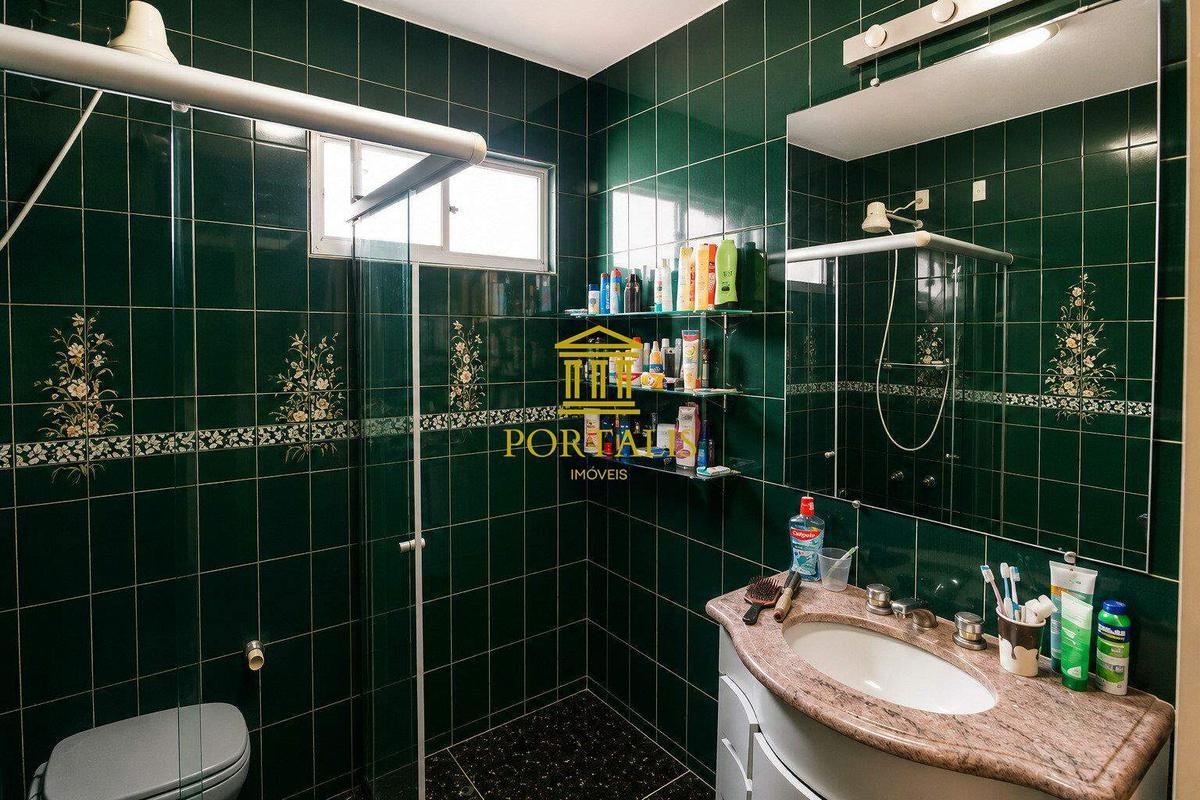 Cobertura, São Lucas, 4 Quartos, 1 Vaga, 1 Suíte