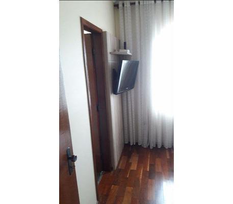 Cobertura, Manacás, 3 Quartos, 2 Vagas, 1 Suíte