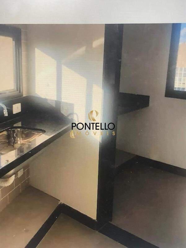 Apartamento, São Pedro, 2 Quartos, 2 Vagas, 1 Suíte