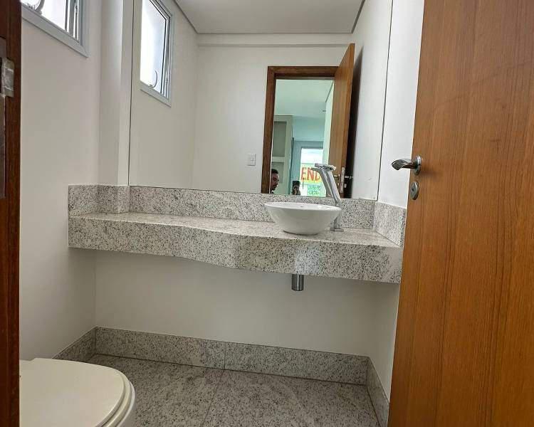 Apartamento, São Luiz (pampulha), 4 Quartos, 5 Vagas, 3 Suítes