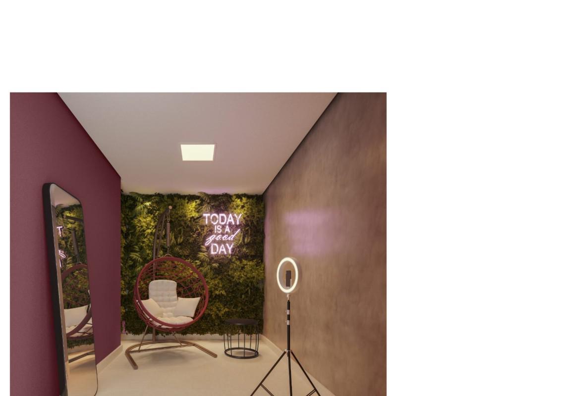 Apartamento, Betânia, 2 Quartos, 1 Vaga, 1 Suíte