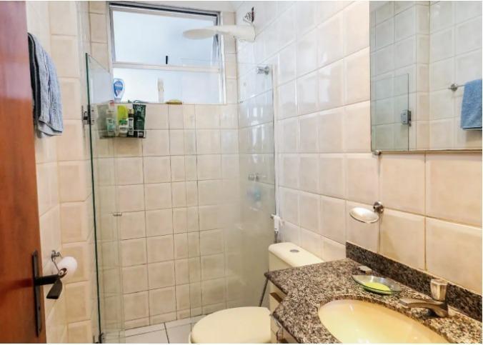 Cobertura, Santa Inês, 4 Quartos, 3 Vagas, 2 Suítes