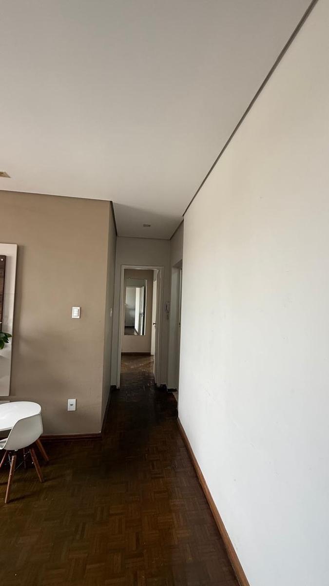 Apartamento, Floresta, 3 Quartos, 1 Vaga, 1 Suíte