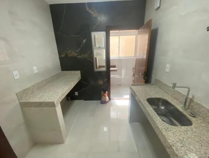 Apartamento, Jardim Cambuí, 3 Quartos, 2 Vagas, 1 Suíte