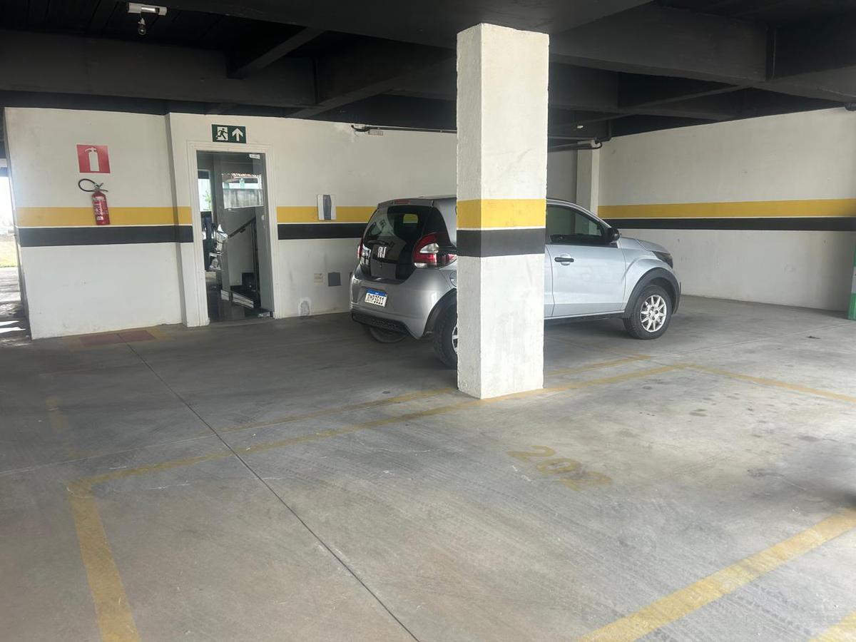 Cobertura, Planalto, 3 Quartos, 2 Vagas, 1 Suíte